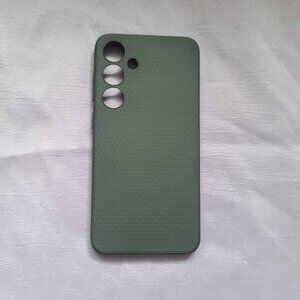 Spigen Case for Samsung Galaxy S24 Plus Case: Liquid Air